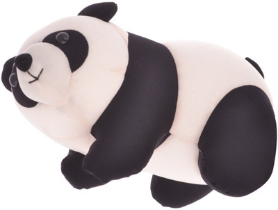 

Twisha Lycra Panda 11 X 5 X 5 Inch - 5 inch(Multicolor)