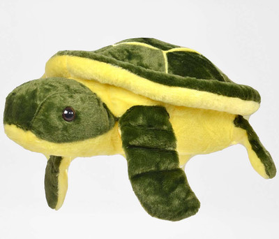 

Mikkis Ocean Turtle - 60 cm(Multicolor)