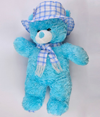 

Mikkis Cap Teddy-Cp - 70 cm(Multicolor)