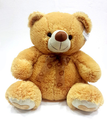 

Soft Buddies Softy Bear Large - Brown - 27.2 inch(Brown)