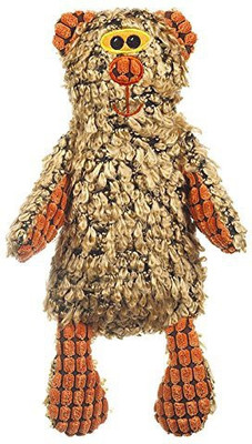 

Ganz 135" Wooly Bear Plush(Brown)