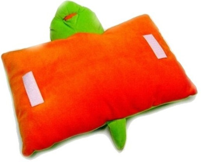 

Gauba Traders dog pillow - 8 cm(Multicolor)