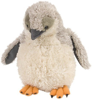 

Wild Republic Cuddlekins 12" Chinstrap Penguin - 36 cm(White)