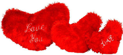 

VRV Valentine Red Hearts - 10 inch(RED)