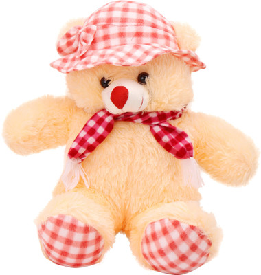 

Arihant Online Red Plumpingteddy Bear - 20 inch(Red)