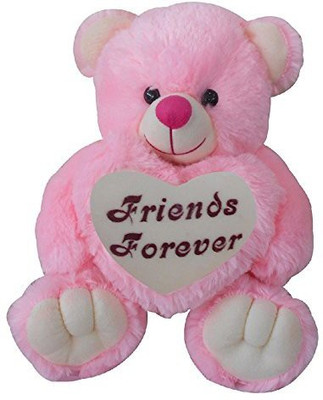 

Advance Hotline Friends Forever Teddy Bear - 40 Cm - 40 cm(Multicolor)