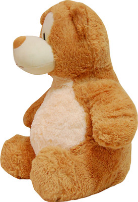 47% OFF on Surbhi BabaTeddy - 21.6 inch(Brown)