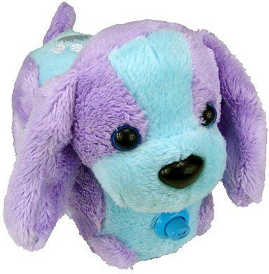 

Zhu Zhu Puppy 78215 - 14 inch(Multicolor)