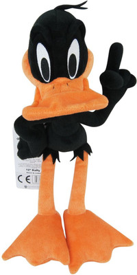 

Warner Bros. Toy Range - 17 inch(Black, Orange)