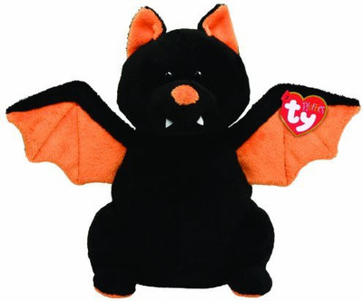

Ty Pluffies Moonstruck Black Bat - 20 inch(Multicolor244)