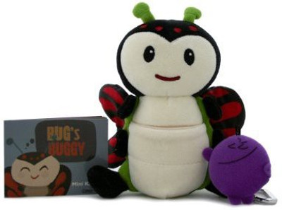 

Kimochis Kimochi Mini Bug - 20 inch(Multicolor74)