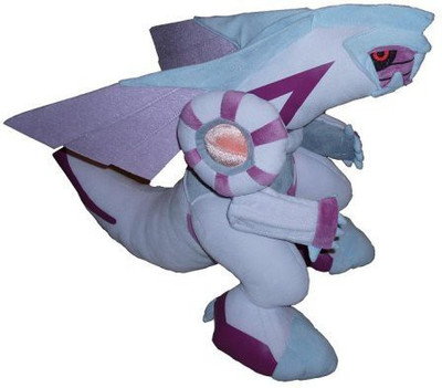 Pokemon 15 Inch Deluxe Plush Palkia(Blue)