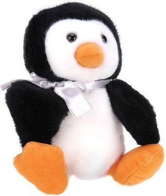

Russ Berrie Shining Stars Penguin(Black)