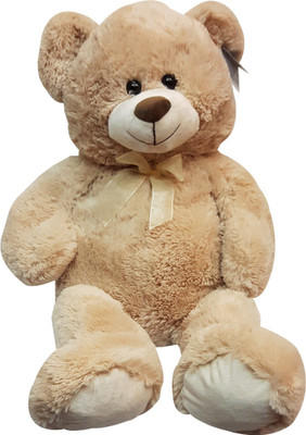 

Starwalk Ivory Bear Plush - 36 inch(Brown)