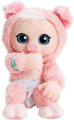 

Animal Babies Baby Piglet Plush - 20 inch(Multicolor224)