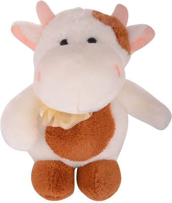 

Twisha Cow White Small 20 X 13 X 10 Cms - 10 cm(Multicolor)