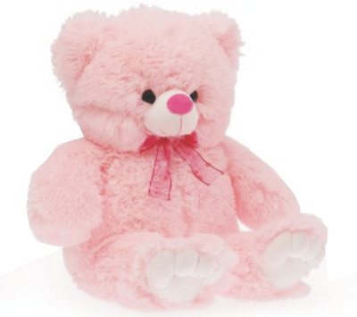 

Dimpy Bear with Loose Legs - 75 cm(Pink)