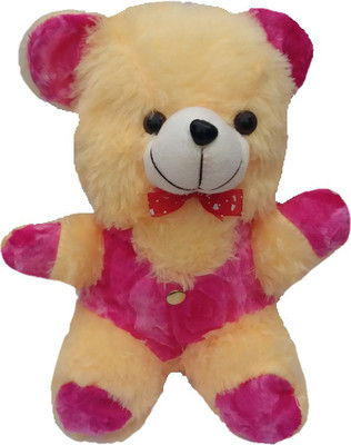 

Aparshi Cutiepie Teddy - 36 cm(Green)