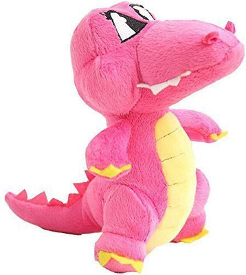 

PLUSH TOY 702" Pink Dinosaurs Plush Ba Dolls - 165 inch(Pink)