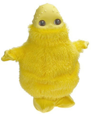 

Boohbah Dance Along Humbah Yellow(Yellow)