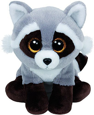 

ty Beanie Babies Bandit - Raccoon - 25 inch(Multicolor)