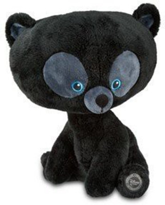 

Posh Paws Disney Brave 8" Cub Harris - 10 inch(Black)
