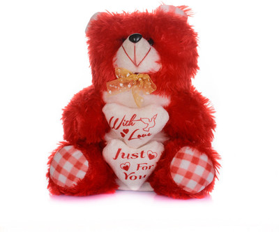 

Neha Enterprises NET63 - 42 cm(Red)