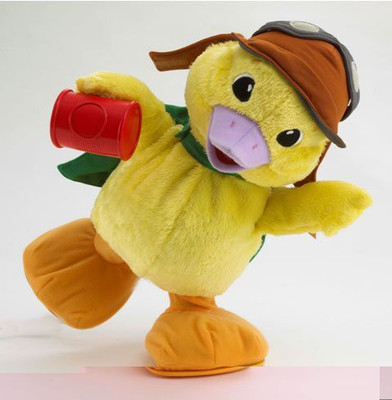 

Fisher-Price This Is Serious Ming Ming - 45 inch(Yellow)