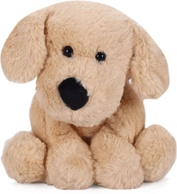 

Starwalk Dog Beige Plush - 22 cm(Beige)
