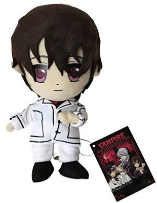 

Great Eastern Vampire Knight 75" Kaname Plush(White)