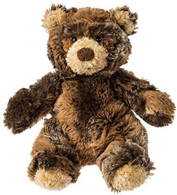 

Mary Meyer Fab Fuzz Little Haystack Bear Plush 8Inch(Brown)