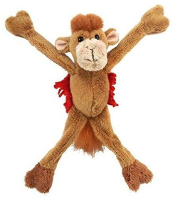 

Wild Republic Clingers Camel - 4 inch(Multicolor)