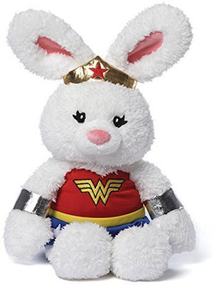 

Gund Dc Comics Wonder Woman Anya(White)