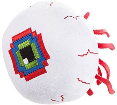 

Terraria Eye Of Cthulhu Plush - 12 inch(White)