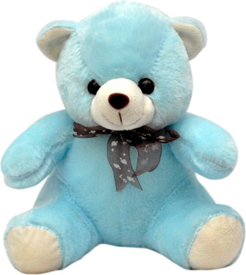

Joey Toys Honey Teddy - 10 inch(Blue)
