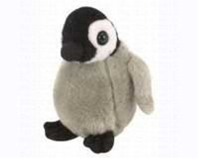 

Wild Republic Baby Emperor Penguin 5" by - 25 inch(Multicolor251)