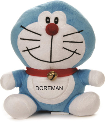 

Skylofts Doremon - 13 inch(Blue)