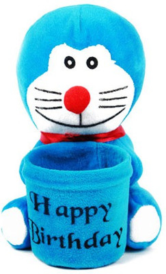 

Tinytot Doraemon HB pen stand - 1.55 mm(Blue)