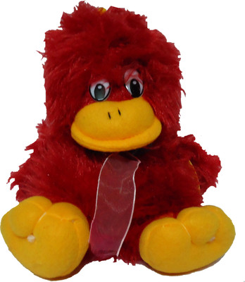 

Grahcjows Creations GCSRD-14 - 18 cm(Red)