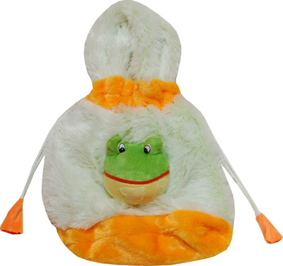 

Surbhi Frog Bag - 5 cm(Multicolor)
