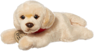 

Hamleys Ladbrador - 4.72 inch(Multicolor)