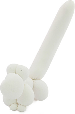 

Tomafo TWISTOYS READY TO PAINT (MONKEY) - 3 inch(White)