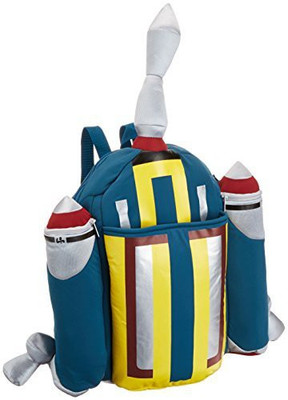 

Comic Images Backpack Buddies Boba Fett Jet Pack Plush - 25 inch(Multicolor119)