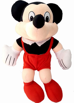

SRVSOFT Mickey Mouse01 - 35(Multicolor)