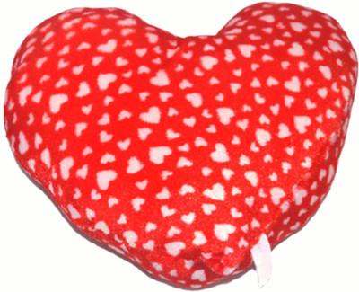 

Shop4everything Sweetheart Queen - 11 inch(Red)