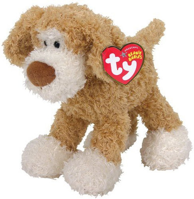 

ty Doogie Standing Dog(Brown)