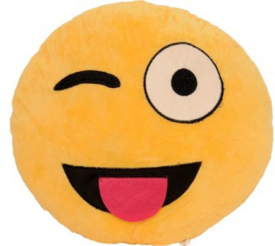 

Nagar Enterprises SMILEY 9 - 15 cm(Multicolor)