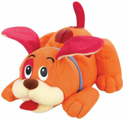 

Winfun Catch Me Puppy - 7 inch(Multicolor)