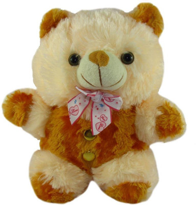 

Nb Phoenix Raja Teddy kids Boy Girl Gift35 - 35 cm(Brown)