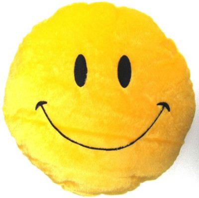 

Nagar Enterprises SMILEY 52 - 15 cm(Multicolor)